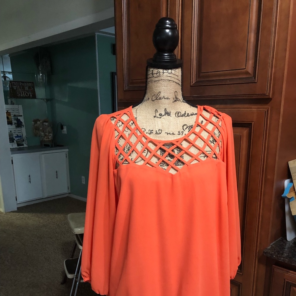 Blouse